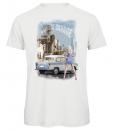 T-Shirt mit Motiv Tr97