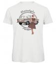 T-Shirt mit Motiv Tr99