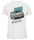 T-Shirt mit Motiv Tr9