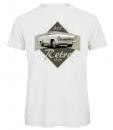 T-Shirt mit Motiv Wa105