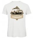 T-Shirt mit Motiv Wa106