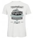 T-Shirt mit Motiv Wa108