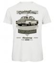 T-Shirt mit Motiv Wa109