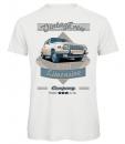 T-Shirt mit Motiv Wa112