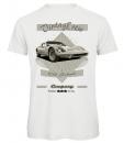 T-Shirt mit Motiv Wa115