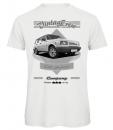 T-Shirt mit Motiv Wa116