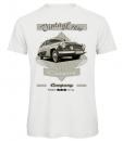 T-Shirt mit Motiv Wa117