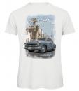 T-Shirt mit Motiv Wa12