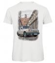 T-Shirt mit Motiv Wa14