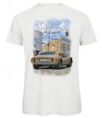 T-Shirt mit Motiv Wa15