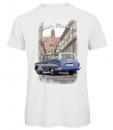 T-Shirt mit Motiv Wa17