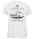 T-Shirt mit Motiv Wa1