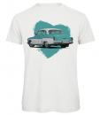 T-Shirt mit Motiv Wa35