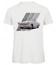 T-Shirt mit Motiv Wa36