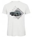 T-Shirt mit Motiv Wa41