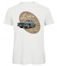 T-Shirt mit Motiv Wa42