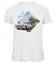 T-Shirt mit Motiv Wa43