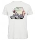 T-Shirt mit Motiv Wa45