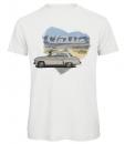 T-Shirt mit Motiv Wa47
