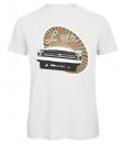 T-Shirt mit Motiv Wa48