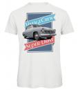 T-Shirt mit Motiv Wa54