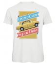 T-Shirt mit Motiv Wa55