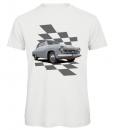 T-Shirt mit Motiv Wa59