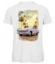 T-Shirt mit Motiv Wa5