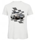 T-Shirt mit Motiv Wa60