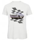 T-Shirt mit Motiv Wa61