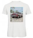 T-Shirt mit Motiv Wa65