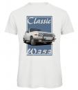 T-Shirt mit Motiv Wa67