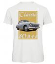 T-Shirt mit Motiv Wa68