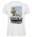 T-Shirt mit Motiv Wa6