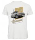 T-Shirt mit Motiv Wa78