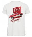 T-Shirt mit Motiv Wa80