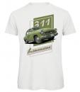 T-Shirt mit Motiv Wa83