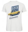 T-Shirt mit Motiv Wa88