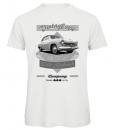 T-Shirt mit Motiv Wa96