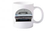 Keramiktasse KTaCh10