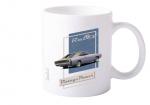 Keramiktasse KTaCh36