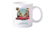 Keramiktasse mit Motiv KTaCo26
