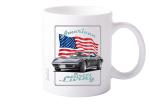 Keramiktasse mit Motiv KTaCo41