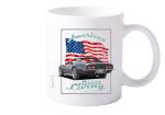 Keramiktasse mit Motiv KTaCo45