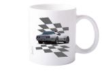 Keramiktasse mit Motiv KTaCo46