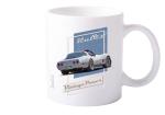 Keramiktasse mit Motiv KTaCo48