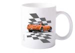 Keramiktasse mit Motiv KTaCo49
