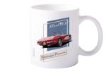 Keramiktasse mit Motiv KTaCo54