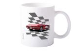 Keramiktasse mit Motiv KTaCo55