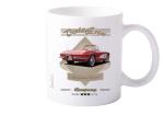 Keramiktasse mit Motiv KTaCo56